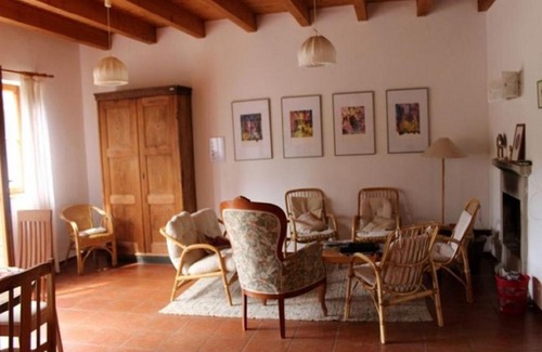 Ebelsbach Casa | Gästehaus der Ehemaligen Schloßmühle