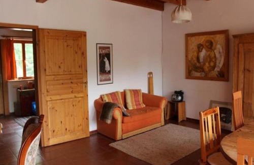 Ebelsbach Casa | Gästehaus der Ehemaligen Schloßmühle