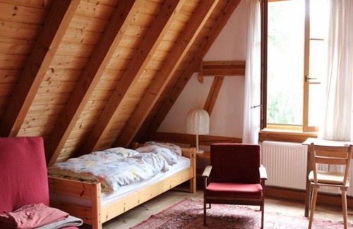 Ebelsbach Casa | Gästehaus der Ehemaligen Schloßmühle