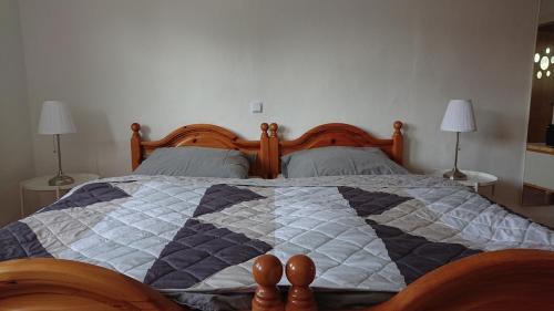 Altmorschen Apartamento | Gästehaus Domänenblick