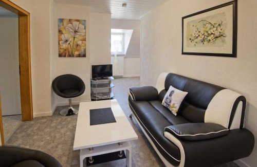 Trittenheim Apartamento | Gästehaus Edith, 4-Sterne, 2-4 Personen