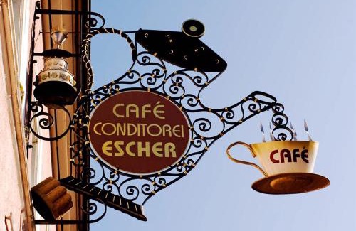 Annweiler am Trifels Casa | Gästehaus Eschers Eiswerk