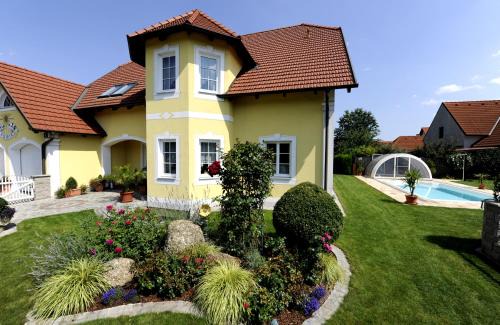Rohrendorf bei Krems Casa | Gästehaus Familie Trachsler