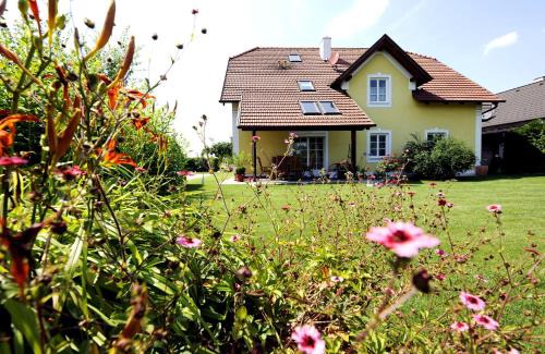 Rohrendorf bei Krems Casa | Gästehaus Familie Trachsler