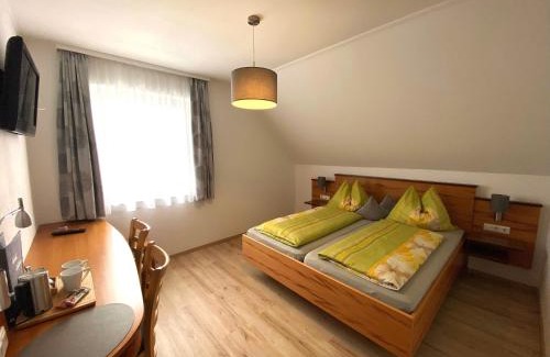 Rohrendorf bei Krems Casa | Gästehaus Familie Trachsler