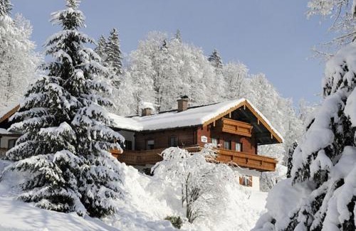 Bischofswiesen Casa | Gästehaus Göllblick