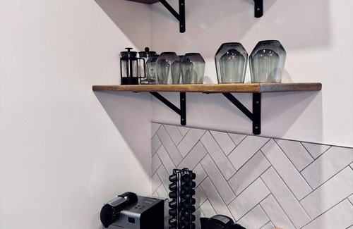 Minden Casa | Gästehaus Grüne Oase - Im Zentrum von Minden