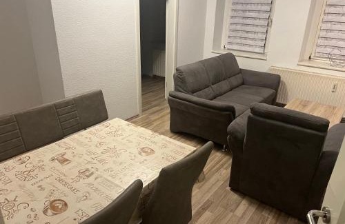 Hainichen Apartamento | Wohnung Ines