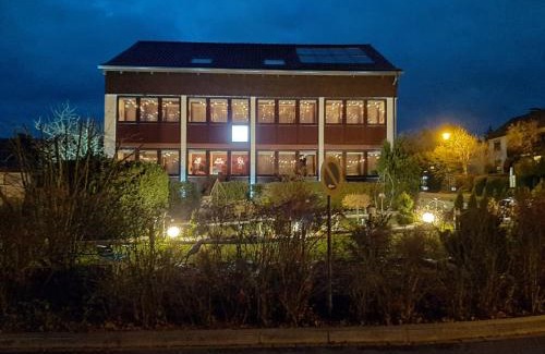 Bad Steben Apartamento | Gästehaus Guter Stern