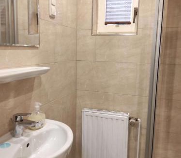 Sieber Apartamento | Gästehaus Harzklause 1