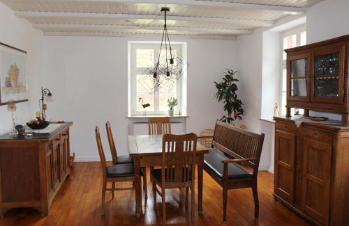 Kirf Apartamento | Gästehaus Herrenmühle