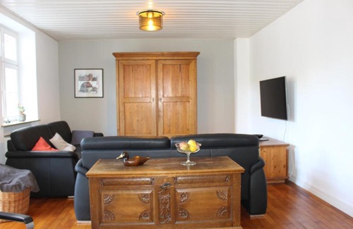 Kirf Apartamento | Gästehaus Herrenmühle