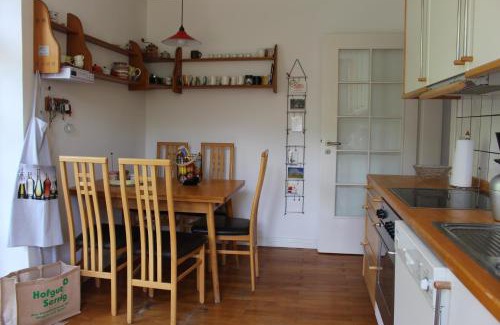 Kirf Apartamento | Gästehaus Herrenmühle