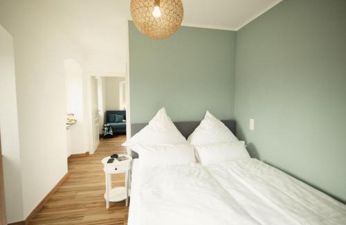 Saffig Apartamento | Gästehaus im Schlosspark