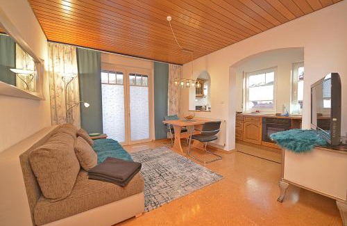 Ramsthal Casa | Gästehaus Ingrid