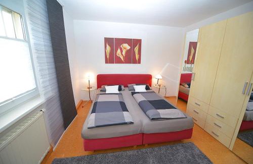 Ramsthal Casa | Gästehaus Ingrid