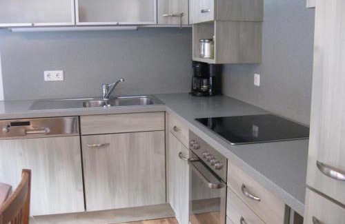 Steeg Casa | Gästehaus Kerber