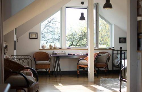 Kohlberg Casa | Gästehaus Kohlberg