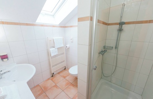 Lauffen am Neckar Hotel | Gästehaus Kraft