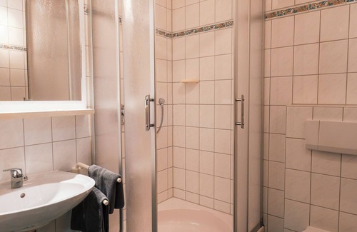 Lauffen am Neckar Hotel | Gästehaus Kraft