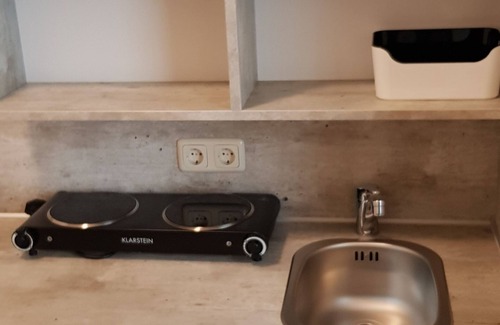 Lutten Klein Hotel | Gästehaus Lütten Klein