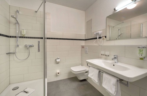 Lutten Klein Hotel | Gästehaus Lütten Klein