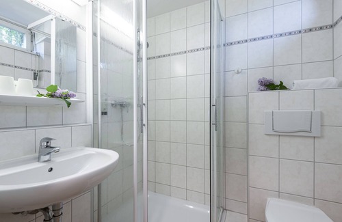 Mitte Casa | Gästehaus Lazarus