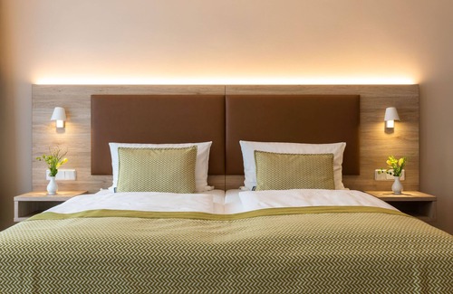 Mitte Casa | Gästehaus Lazarus