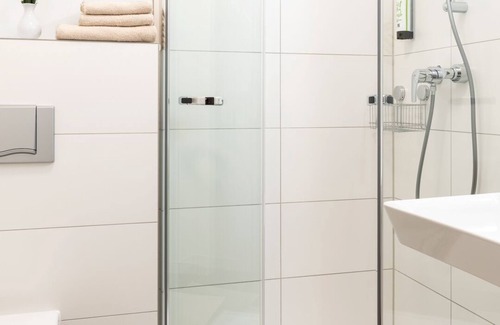 Mitte Casa | Gästehaus Lazarus