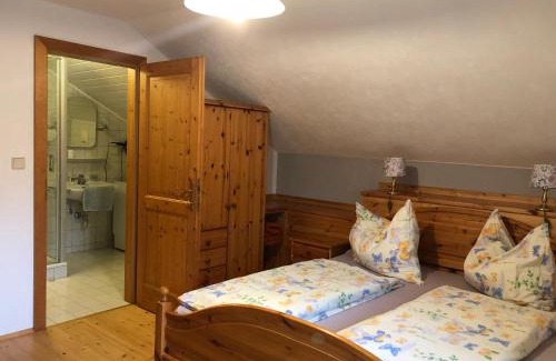 Grein Apartamento | Gästehaus Lumesberger