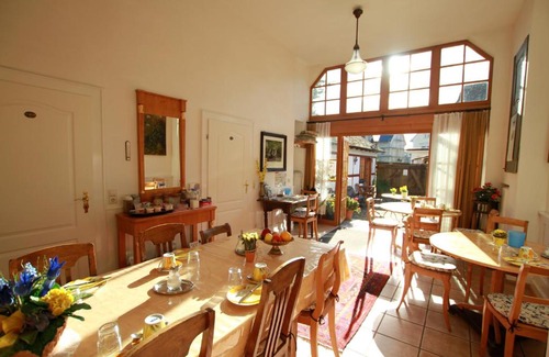 Sigmaringen Hotel | Gästehaus Pfefferle Hotel garni und Ferienwohnungen