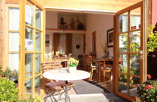 Sigmaringen Hotel | Gästehaus Pfefferle Hotel garni und Ferienwohnungen