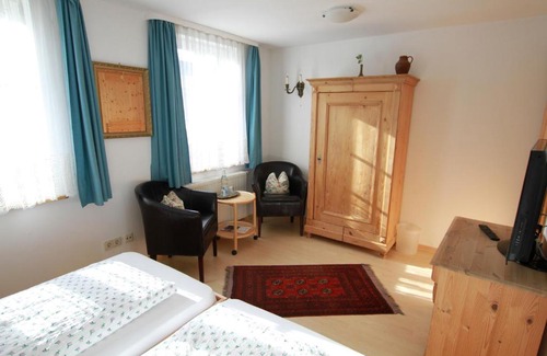 Sigmaringen Hotel | Gästehaus Pfefferle Hotel garni und Ferienwohnungen