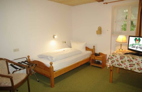 Hildesheim District Casa | Gästehaus Räuber Lippoldskrug