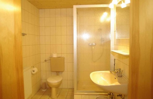 Hildesheim District Casa | Gästehaus Räuber Lippoldskrug