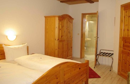 Hildesheim District Casa | Gästehaus Räuber Lippoldskrug