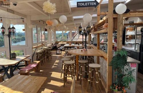 Jagstfeld Cama Y Desayuno | Gästehaus Schöne Aussicht