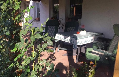 Windischholzhausen Apartamento | Gästehaus Schatz in Erfurt