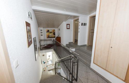 Mainz-Bingen Casa | Gästehaus Schmitt