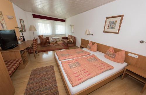 Mainz-Bingen Casa | Gästehaus Schmitt