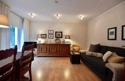 Saarlouis Apartamento | Gästehaus Scholly