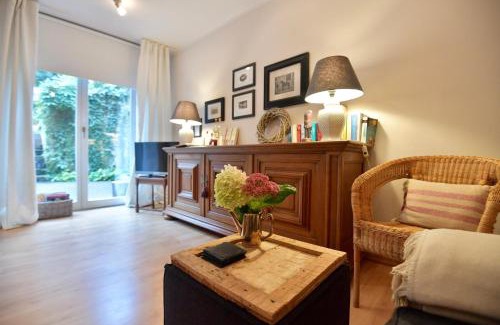 Saarlouis Apartamento | Gästehaus Scholly