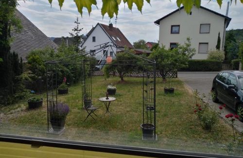 Seibersbach Casa | Gästehaus Silbersbach