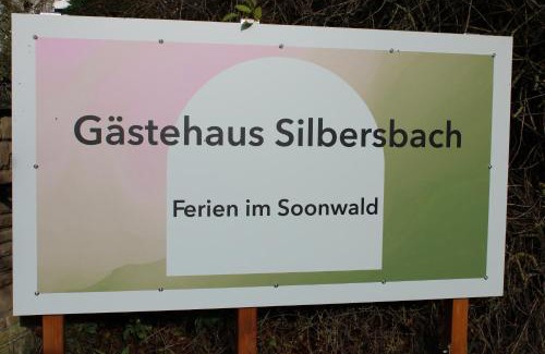 Seibersbach Casa | Gästehaus Silbersbach