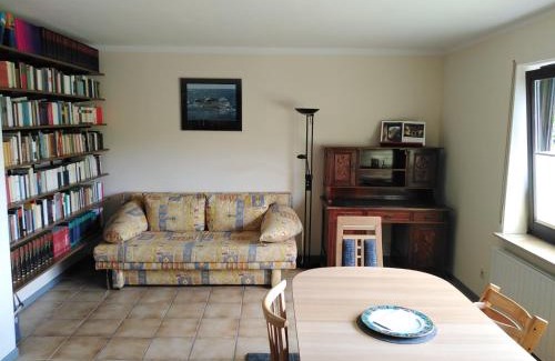 Seibersbach Casa | Gästehaus Silbersbach