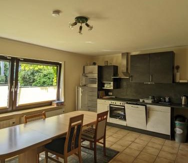 Seibersbach Casa | Gästehaus Silbersbach