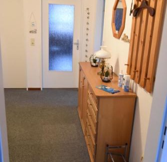 Brookmerland Apartamento | Gästehaus Steffen