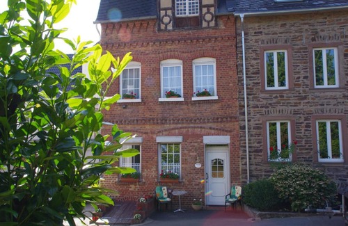 Krov Apartamento | Gästehaus Steuer