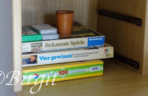 Refrath Apartamento | Gästehaus Streich Refrath, Bergisch Gladbach