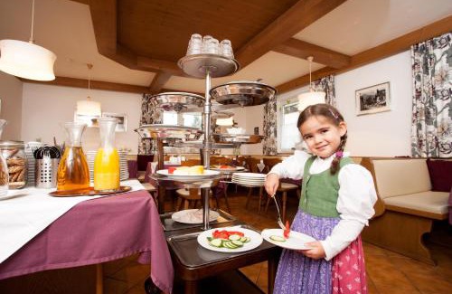 City Center Golling an der Salzach Casa | Gästehaus Sunkler